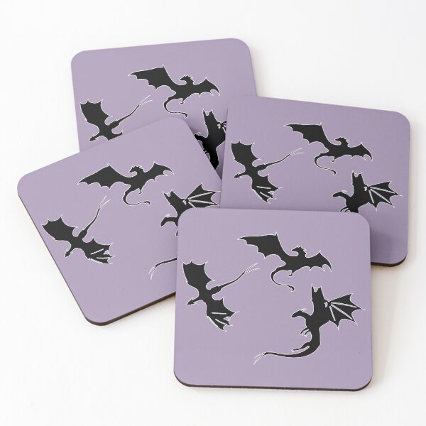 Item preview, Dragons at Flight designed and sold by MiaDragonHeart.