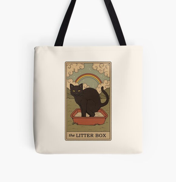 Item preview, The Litter Box designed and sold by Thiago Corrêa.