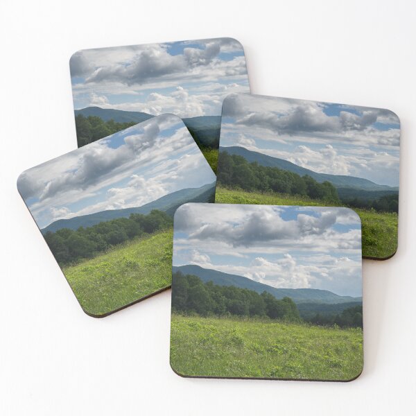 Item preview, Meadows and Mountains designed and sold by Phil Perkins.