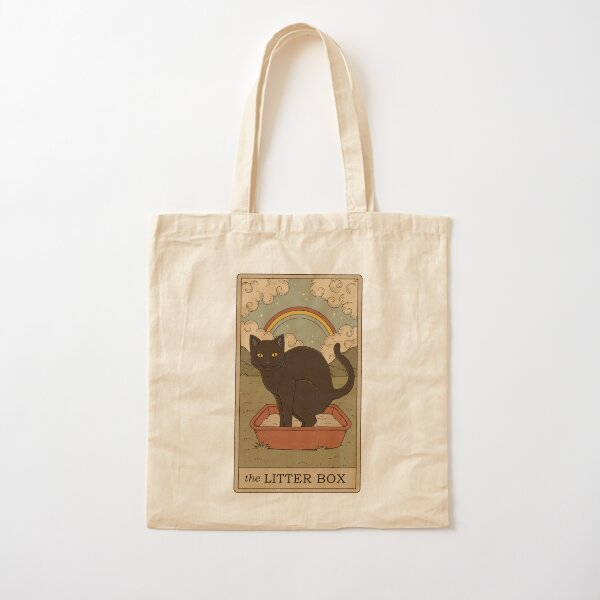 Item preview, The Litter Box designed and sold by Thiago Corrêa.