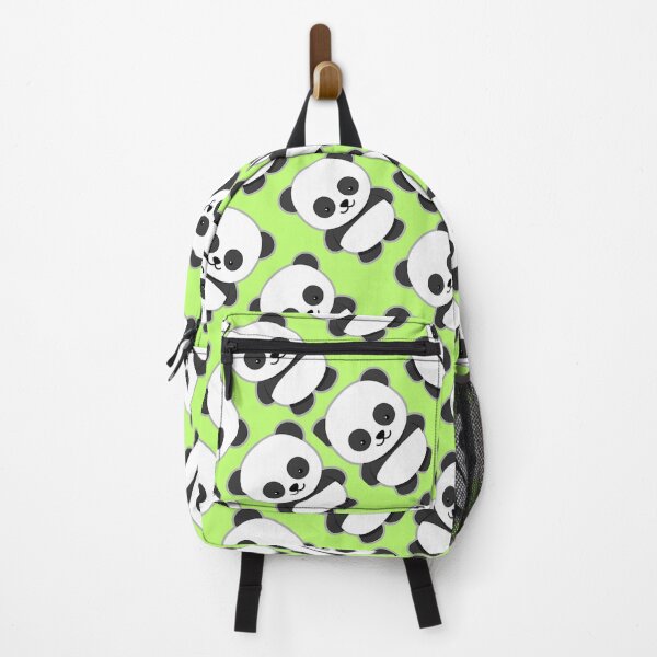 Item preview, Cute Panda Pattern Design designed and sold by UmairManzoor.