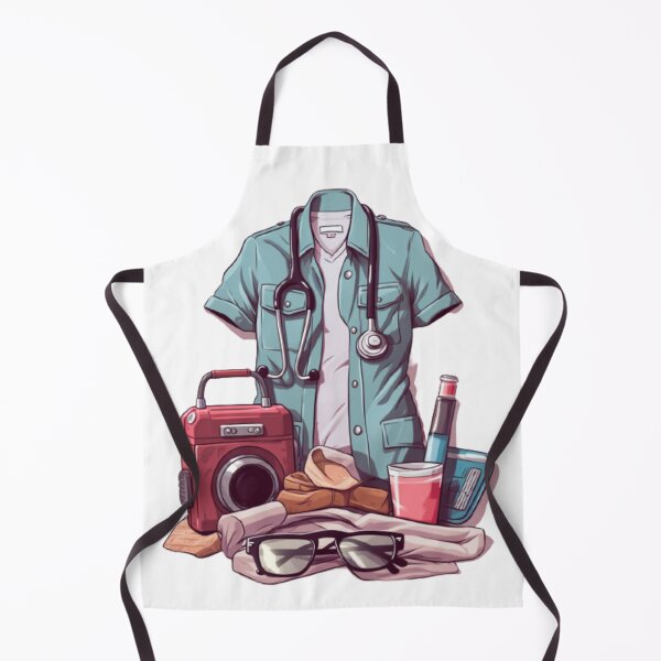 Item preview, nurse designed and sold by Tee Studio.