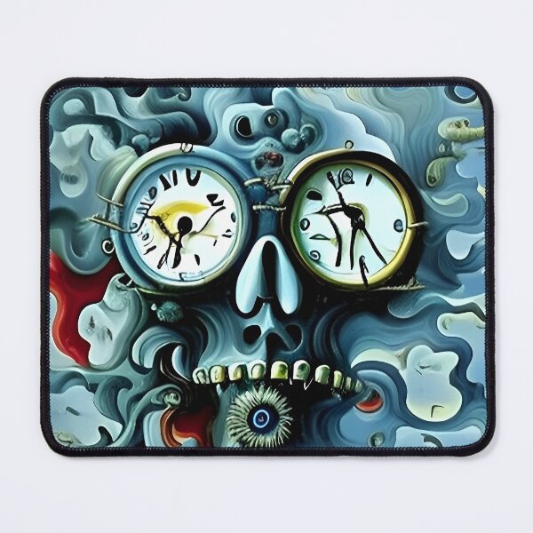 Item preview, Surreal image of Enryk designed and sold by Zolongano.