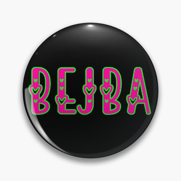 Item preview, Bejba: Solo Sensation from Poland | Eurovision 2023 designed and sold by Drzamag.