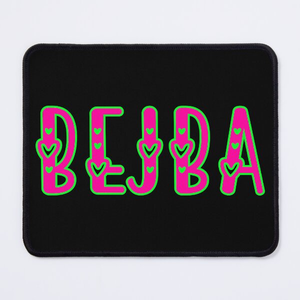 Item preview, Bejba: Solo Sensation from Poland | Eurovision 2023 designed and sold by Drzamag.