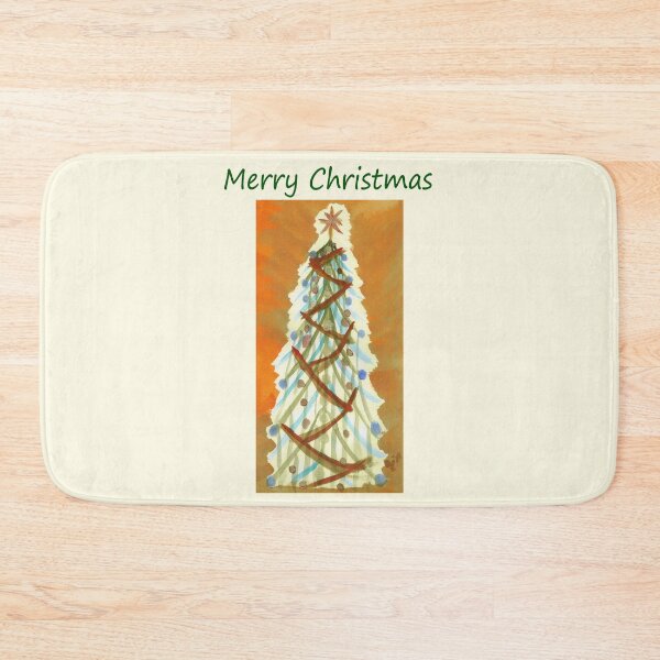 Item preview, Christmas Tree designed and sold by Brush-this-Way.