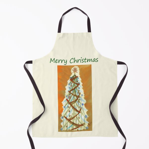 Item preview, Christmas Tree designed and sold by Brush-this-Way.