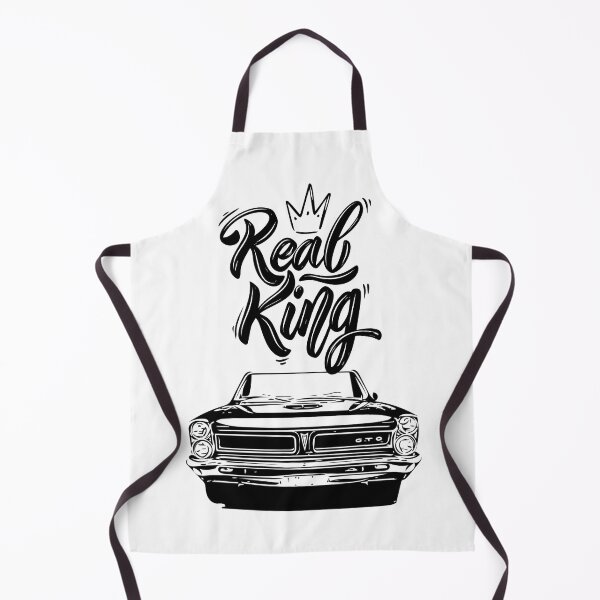 Item preview, design inspired by the powerful Pontiac GTO 65 nicknamed The King of the Road designed and sold by criollo-speed.