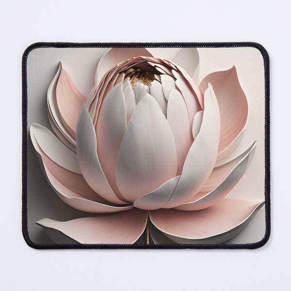 Item preview, "Lotus" digital art designed and sold by arcticcayman.