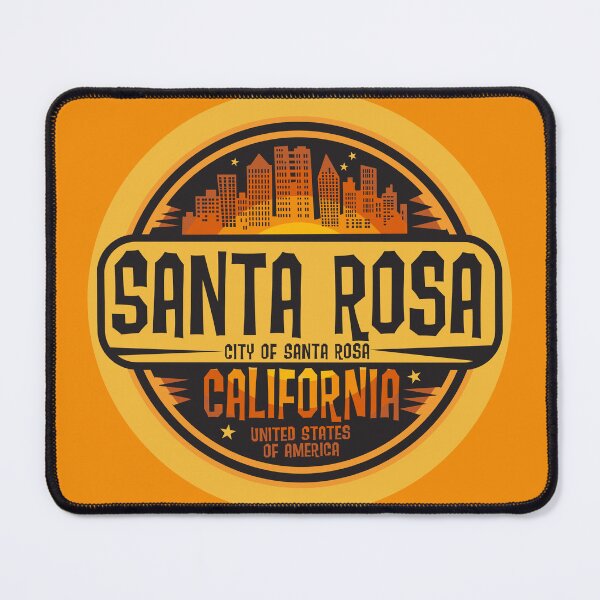 Item preview, Santa Rosa, California designed and sold by studio838.