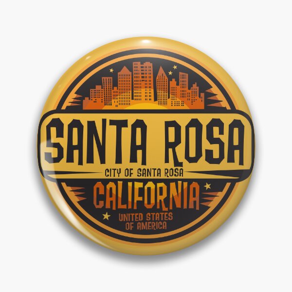 Item preview, Santa Rosa, California designed and sold by studio838.