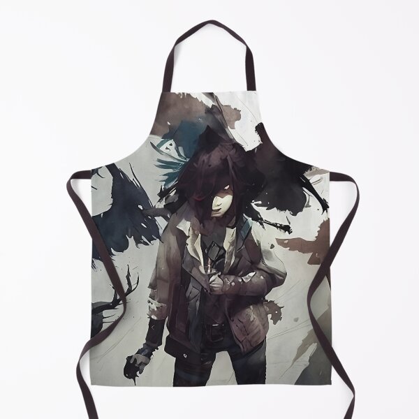 Item preview, Series based mental diseases #11 Post-traumatic stress disorder PTSD designed and sold by NabyryusArt.