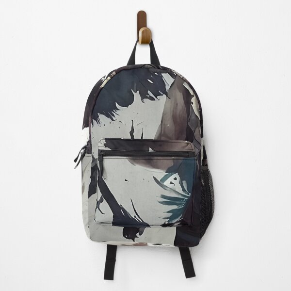 Item preview, Series based mental diseases #11 Post-traumatic stress disorder PTSD designed and sold by NabyryusArt.