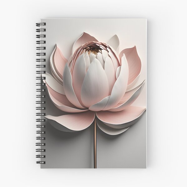 Item preview, "Lotus" digital art designed and sold by arcticcayman.