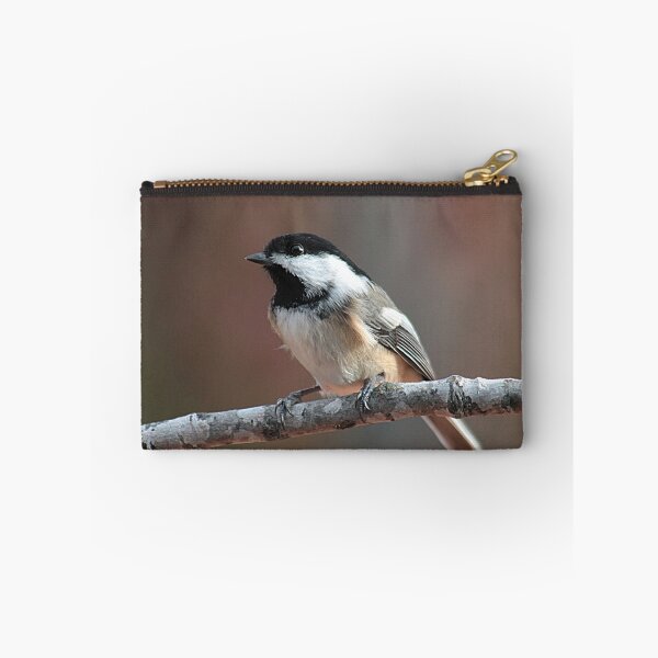 Item preview, Tiny bird with so much presence designed and sold by Linda Crockett.