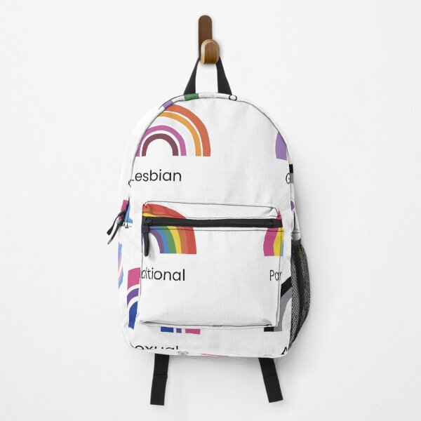Item preview, Pride rainbows pack  designed and sold by ArtShotss.