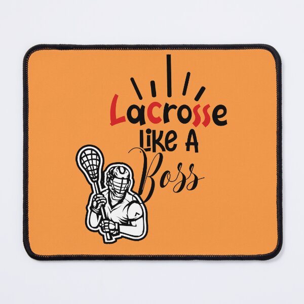 Item preview, LACROSSES designed and sold by MooMui.