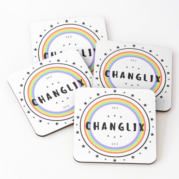 Item preview, Changlix SKZ - Changbin x Felix designed and sold by mrnart27.