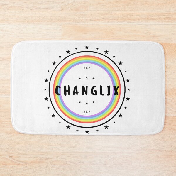 Item preview, Changlix SKZ - Changbin x Felix designed and sold by mrnart27.