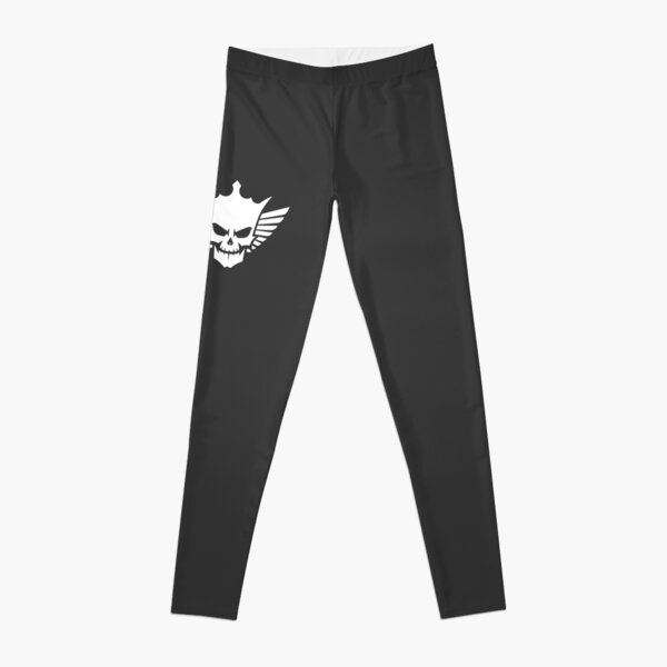 Women's Concepts Sport Charcoal Cody Rhodes Centerline Knit Leggings