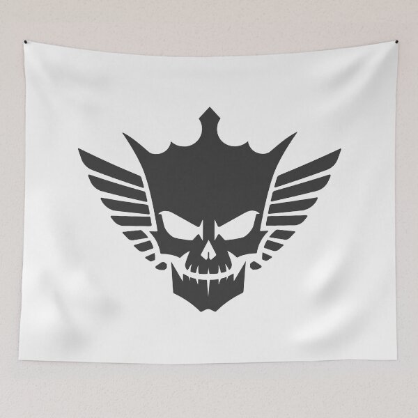 Item preview, American Nightmare designed and sold by Keyur44.
