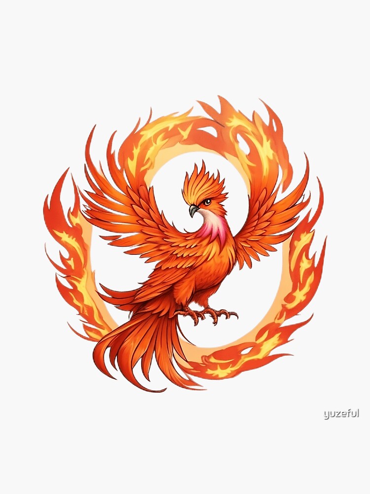 The Legend of the Phoenix: A Tale of Eternal Rebirth