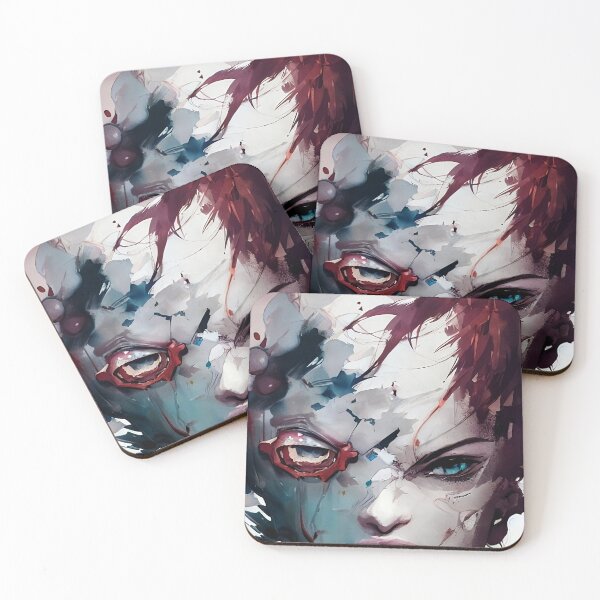 Item preview, Series based mental diseases #12 Psychosis designed and sold by NabyryusArt.