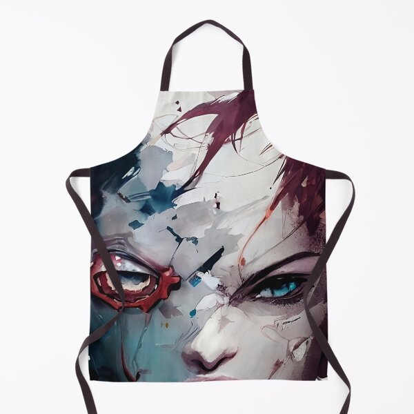 Item preview, Series based mental diseases #12 Psychosis designed and sold by NabyryusArt.