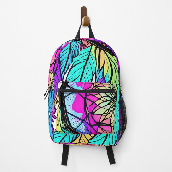 Artikelvorschau, Dreamcatcher, AI Art, Modern Home Decor, Colorful, Boho entworfen und verkauft von casaai.