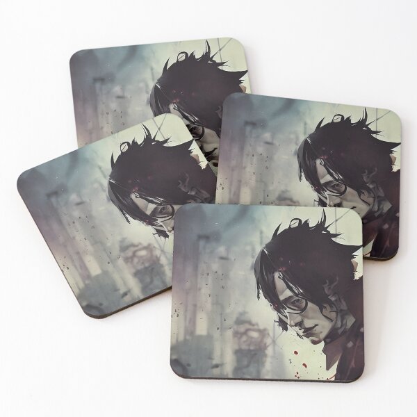 Item preview, Series based mental diseases #13 Schizoaffective disorder designed and sold by NabyryusArt.
