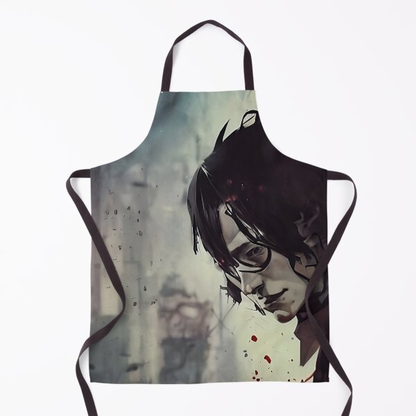 Item preview, Series based mental diseases #13 Schizoaffective disorder designed and sold by NabyryusArt.