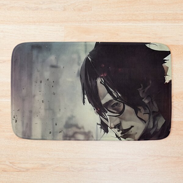 Item preview, Series based mental diseases #13 Schizoaffective disorder designed and sold by NabyryusArt.