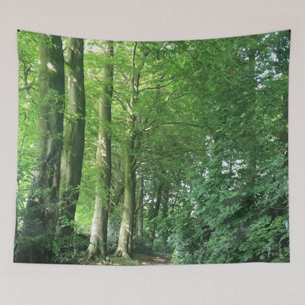 Item preview, Green Wood designed and sold by FeralMinds.