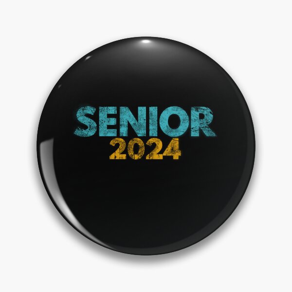 Item preview, Class of 2024 Gifts Senior 2024 Graduation Retro Seniors Pullover Hoodie designed and sold by RedoneDesignART ⭐⭐⭐⭐⭐.
