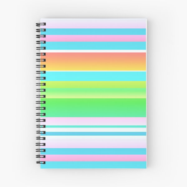 Item preview, Multicolor soft summer color palette | Fresh June color palette designed and sold by lausn.