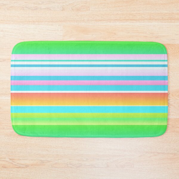 Item preview, Multicolor soft summer color palette | Fresh June color palette designed and sold by lausn.