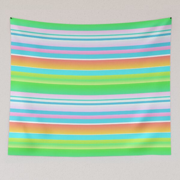 Item preview, Multicolor soft summer color palette | Fresh June color palette designed and sold by lausn.
