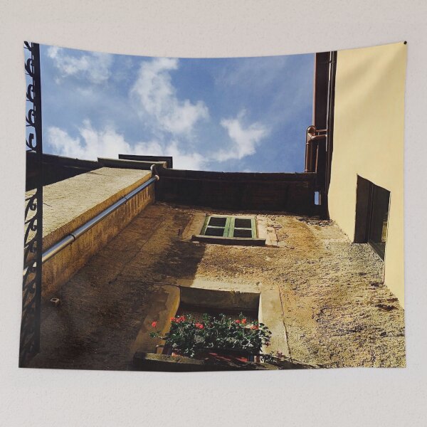 Item preview, Casa designed and sold by FeralMinds.