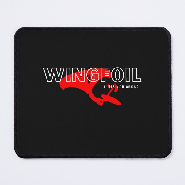 Item preview, Wing Foiling | Wing Surfing | Wingfoil | Gift for wing surfers | Wingfoil | Gift for foilers | designed and sold by Outdoors-Sports.
