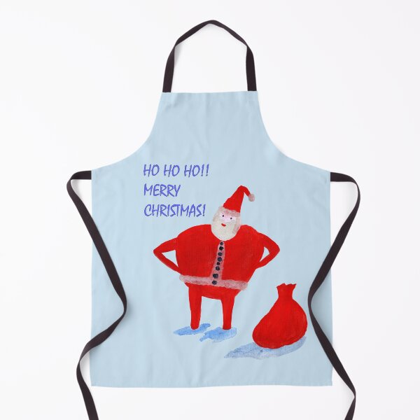 Item preview, Santa Claus designed and sold by Brush-this-Way.