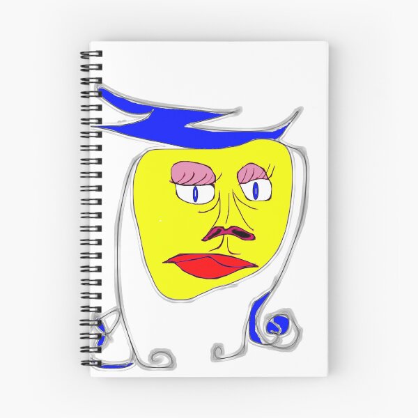 Item preview, Menina bolinha yellow- stickers designed and sold by glauco54.
