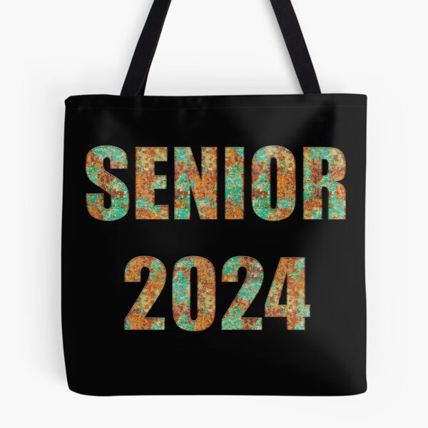 Item preview, Class of 2024 Gifts Senior 2024 Graduation Retro Seniors Pullover Hoodie designed and sold by RedoneDesignART ⭐⭐⭐⭐⭐.