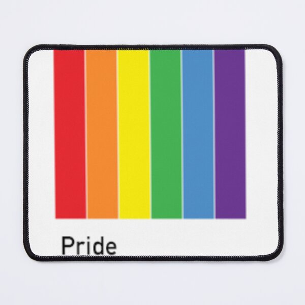 Item preview, Pride designed and sold by SticksTooSlick.
