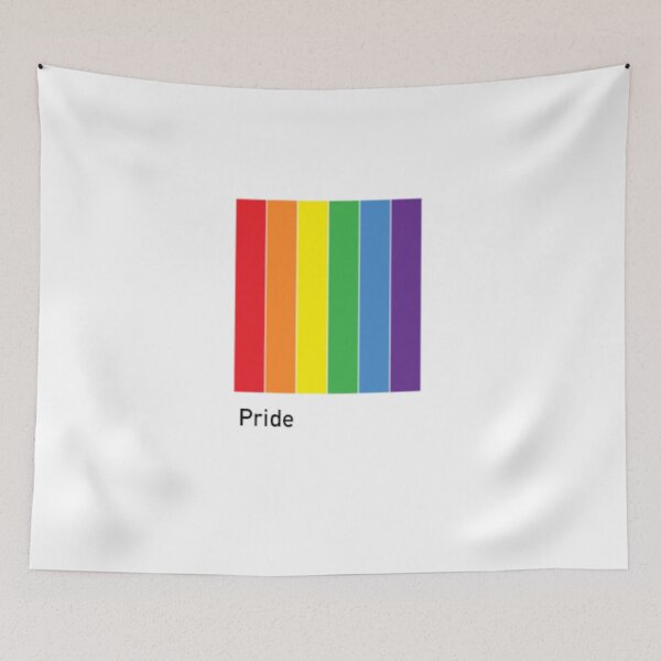 Item preview, Pride designed and sold by SticksTooSlick.