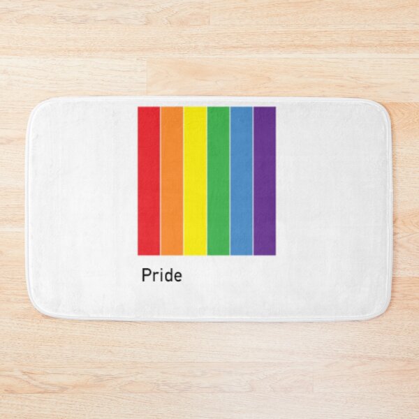 Item preview, Pride designed and sold by SticksTooSlick.