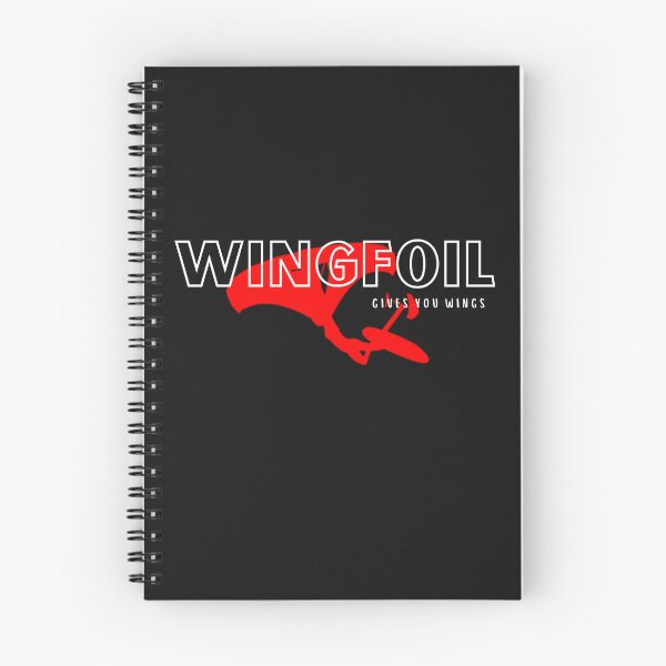 Item preview, Wing Foiling | Wing Surfing | Wingfoil | Gift for wing surfers | Wingfoil | Gift for foilers | designed and sold by Outdoors-Sports.
