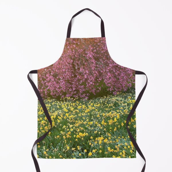 Item preview, Blossoms and Daffodils designed and sold by FeralMinds.