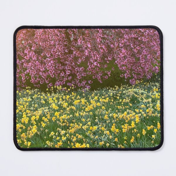 Item preview, Blossoms and Daffodils designed and sold by FeralMinds.