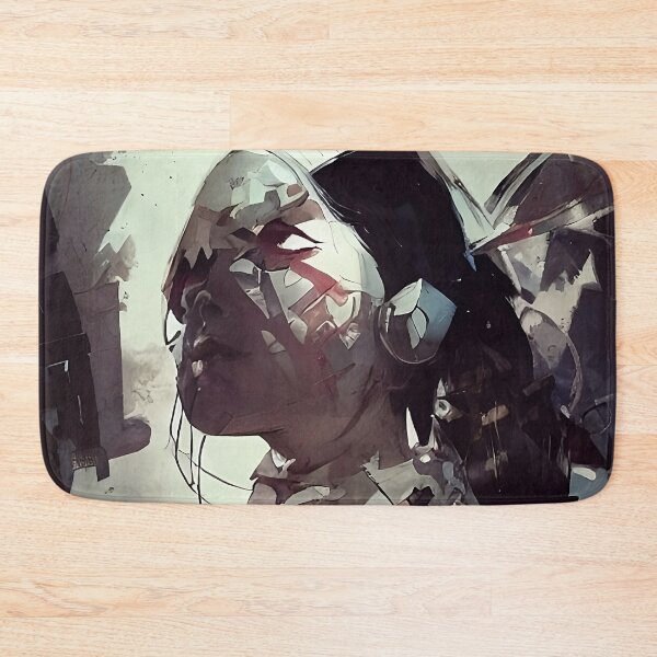 Item preview, Series based mental diseases #14 Schizophrenia designed and sold by NabyryusArt.