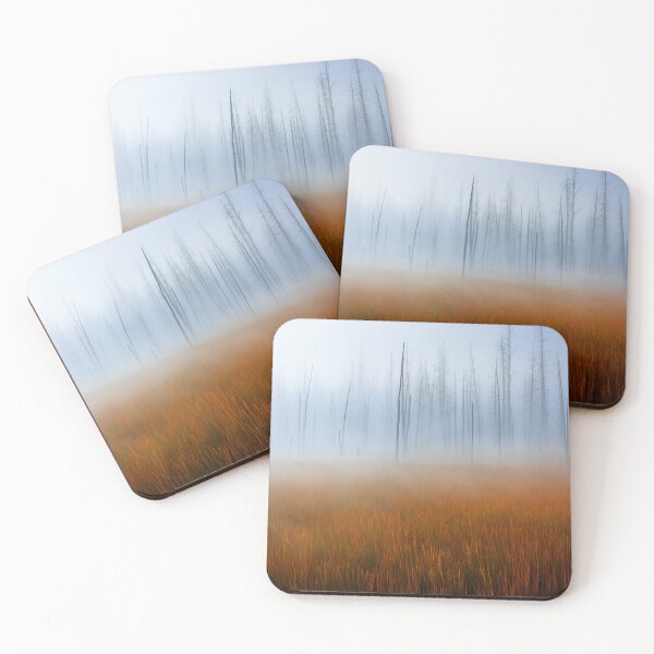 Item preview, Yellowstone National Park, After the Fire, Wyoming USA. designed and sold by PhotosEcosse.